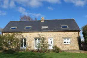 Cottage entre mer et campagne